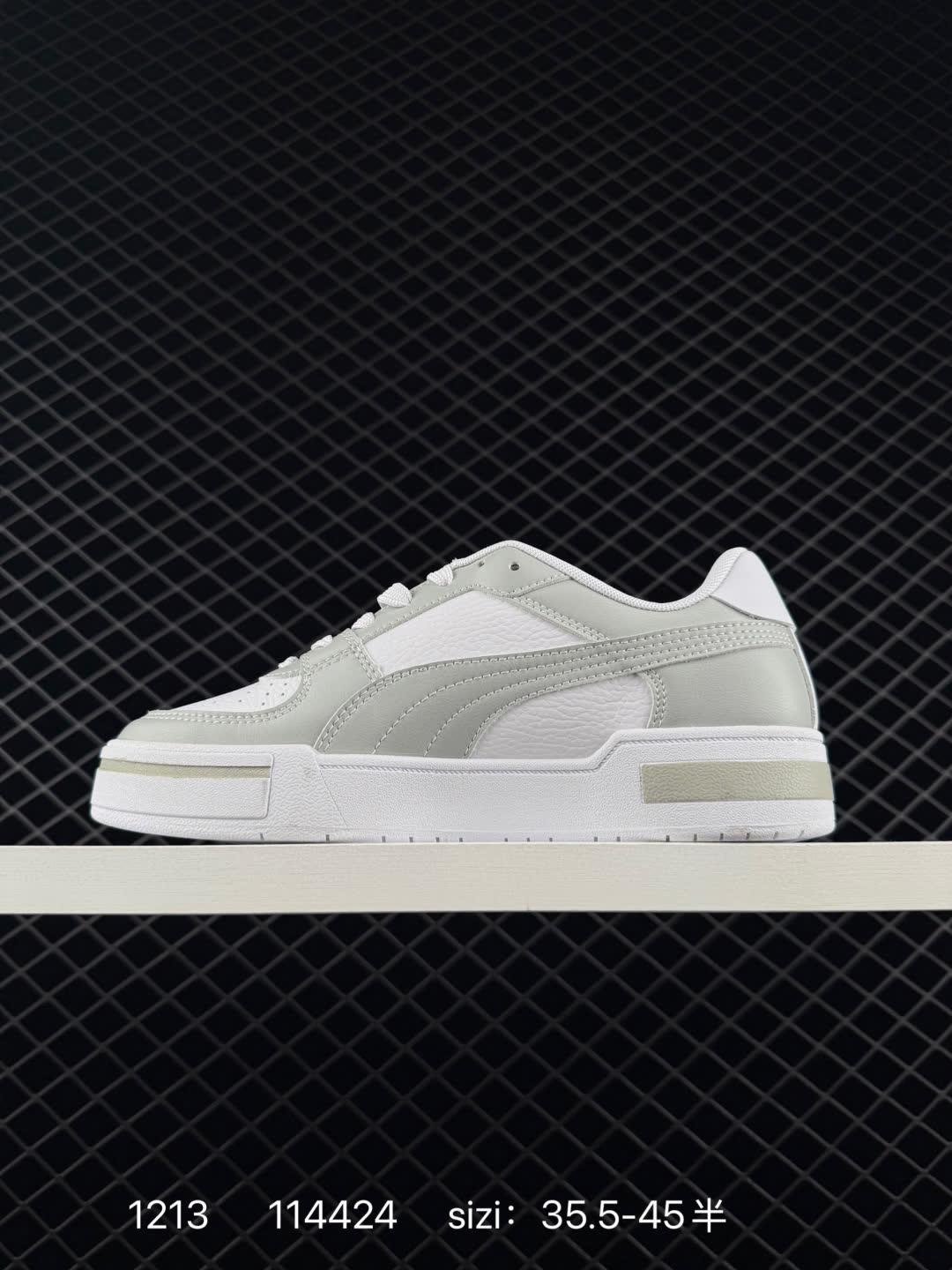 PUMA Ca Pro Classic